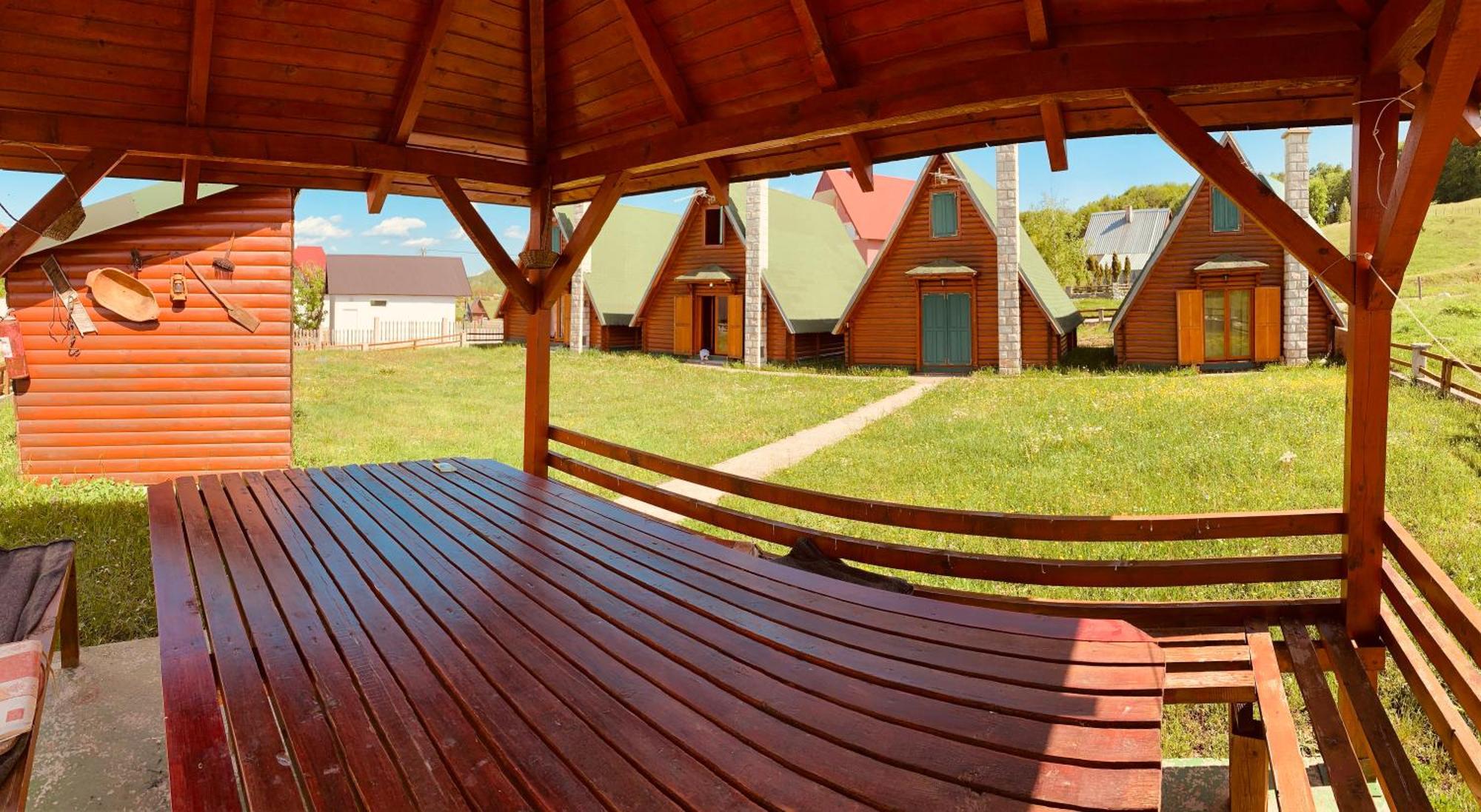 Lulu Cottage جابلياك المظهر الخارجي الصورة
