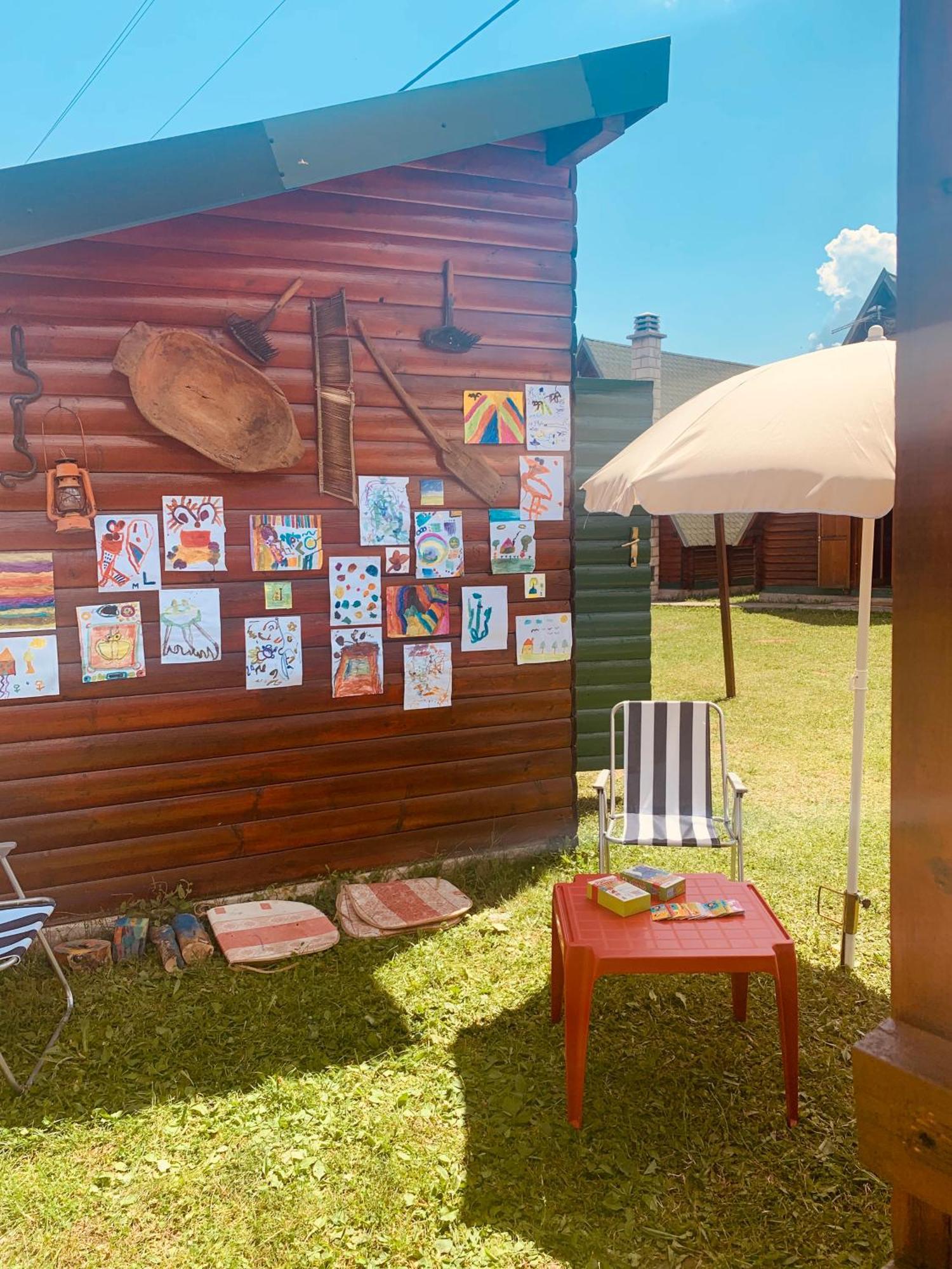 Lulu Cottage جابلياك المظهر الخارجي الصورة